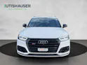 Audi SQ5 3.0 TFSI quattro