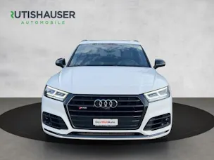 Audi SQ5 3.0 TFSI quattro