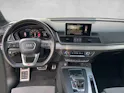 Audi SQ5 3.0 TFSI quattro