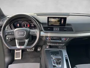 Audi SQ5 3.0 TFSI quattro