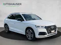 Audi SQ5 3.0 TFSI quattro