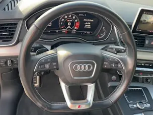 Audi SQ5 3.0 TFSI quattro