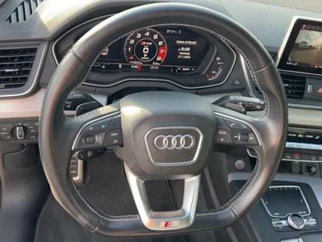 Audi SQ5 3.0 TFSI quattro