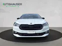 Škoda Fab. 1.0 TSI Mon. Car DSG