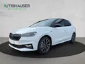 Škoda Fab. 1.0 TSI Mon. Car DSG