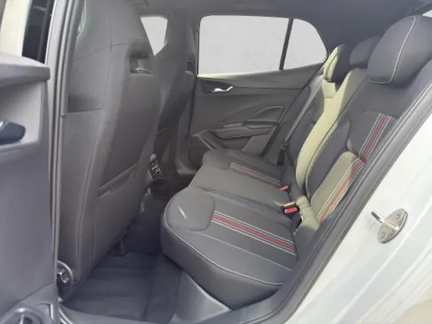 Škoda Fab. 1.0 TSI Mon. Car DSG