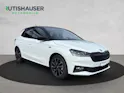 Škoda Fab. 1.0 TSI Mon. Car DSG