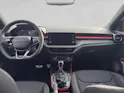 Škoda Fab. 1.0 TSI Mon. Car DSG