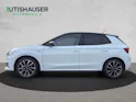 Škoda Fab. 1.0 TSI Mon. Car DSG