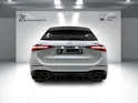 Mercedes-Benz C 63 S AMG T E 476PS Performance 4 Matic Designo Opalithweiss Metallic / CH-Fahrzeug / MB Gratis Service /