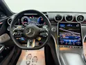 Mercedes-Benz C 63 S AMG T E 476PS Performance 4 Matic Designo Opalithweiss Metallic / CH-Fahrzeug / MB Gratis Service /