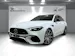 Mercedes-Benz C 63 S AMG T E 476PS Performance 4 Matic Designo Opalithweiss Metallic / CH-Fahrzeug / MB Gratis Service /
