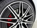 Mercedes-Benz C 63 S AMG T E 476PS Performance 4 Matic Designo Opalithweiss Metallic / CH-Fahrzeug / MB Gratis Service /