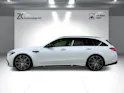 Mercedes-Benz C 63 S AMG T E 476PS Performance 4 Matic Designo Opalithweiss Metallic / CH-Fahrzeug / MB Gratis Service /