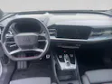 Audi Q4 e-tron 55 quattro