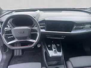 Audi Q4 e-tron 55 quattro
