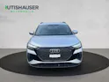 Audi Q4 e-tron 55 quattro