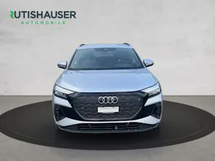 Audi Q4 e-tron 55 quattro