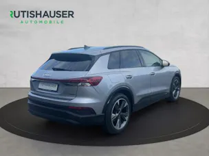 Audi Q4 e-tron 55 quattro