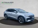 Audi Q4 e-tron 55 quattro