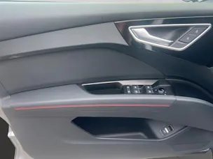 Audi Q4 e-tron 55 quattro