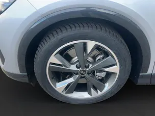 Audi Q4 e-tron 55 quattro