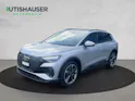 Audi Q4 e-tron 55 quattro