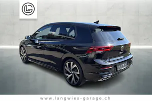 VW Golf 1.5 eTSI mHEV ACT R-Line DSG