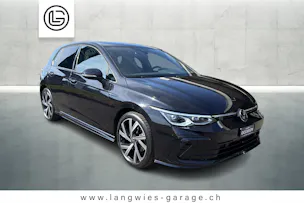 VW Golf 1.5 eTSI mHEV ACT R-Line DSG