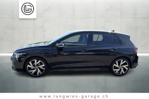 VW Golf 1.5 eTSI mHEV ACT R-Line DSG