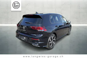 VW Golf 1.5 eTSI mHEV ACT R-Line DSG