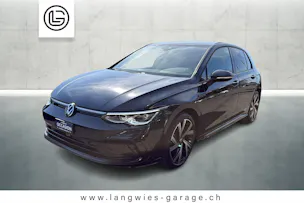 VW Golf 1.5 eTSI mHEV ACT R-Line DSG