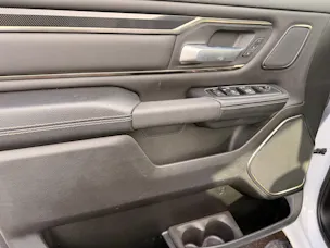 Dodge RAM 1500 Sport