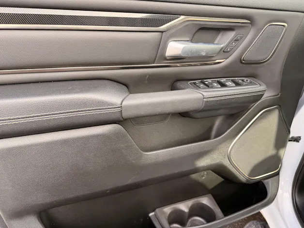 Dodge RAM 1500 Sport