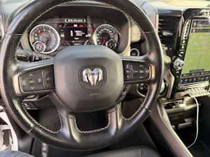 Dodge RAM 1500 Sport