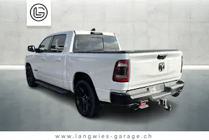 Dodge RAM 1500 Sport
