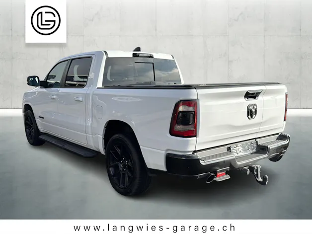 Dodge RAM 1500 Sport