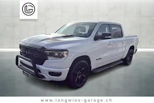 Dodge RAM 1500 Sport