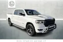 Dodge RAM 1500 Sport