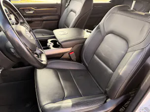 Dodge RAM 1500 Sport