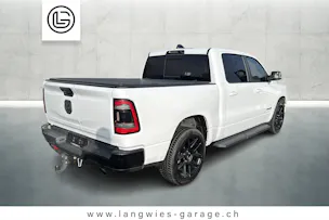 Dodge RAM 1500 Sport