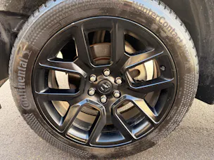 Dodge RAM 1500 Sport