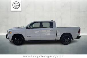 Dodge RAM 1500 Sport