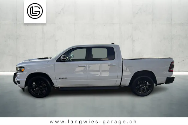 Dodge RAM 1500 Sport