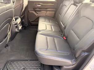 Dodge RAM 1500 Sport