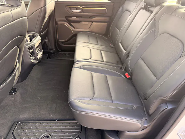 Dodge RAM 1500 Sport