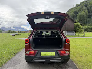 KGM -SsangYong Korando 1.6 e-XDi Sapphire 4WD