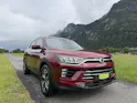 KGM -SsangYong Korando 1.6 e-XDi Sapphire 4WD