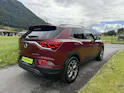 KGM -SsangYong Korando 1.6 e-XDi Sapphire 4WD