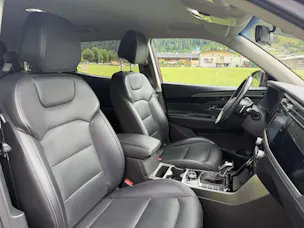 KGM -SsangYong Korando 1.6 e-XDi Sapphire 4WD